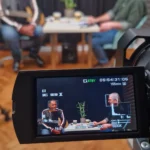 Programa Conversar é Preciso com Nilton Marlúcio de Arruda